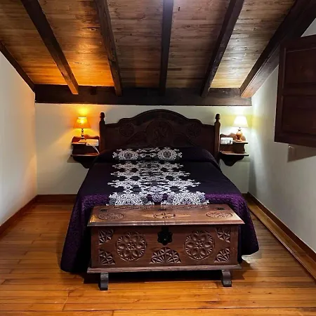 Caseron De Pontigu