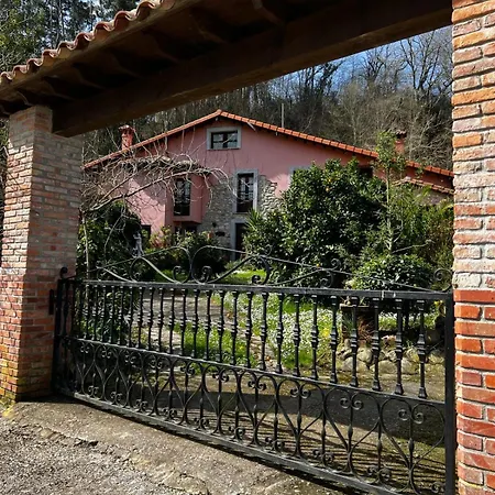 Caseron De Pontigu